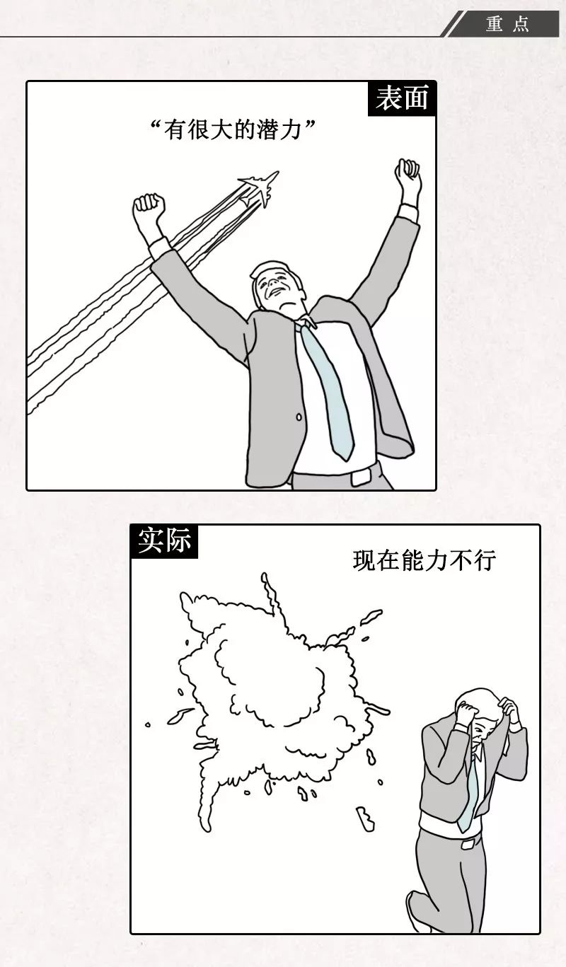 互联网职场黑话大全（漫画版）