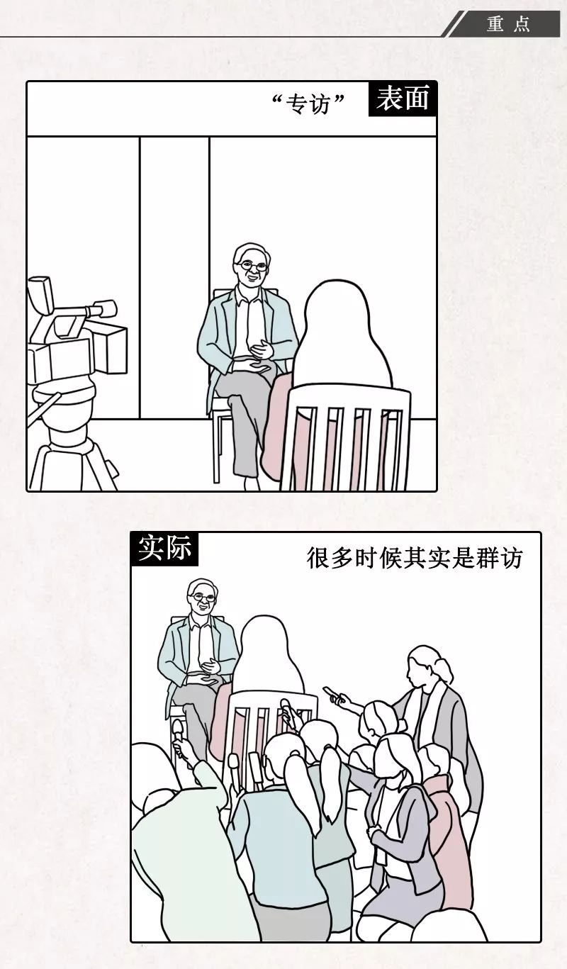 互联网职场黑话大全（漫画版）