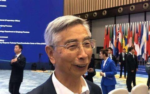 倪光南院士：5G对生活、经济都会有重大变革