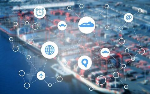 2019中国物流金融创新实践白皮书