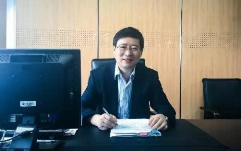 江苏银行网金部总经理蒋建明：银行如何实现“以我为主，无限链接”