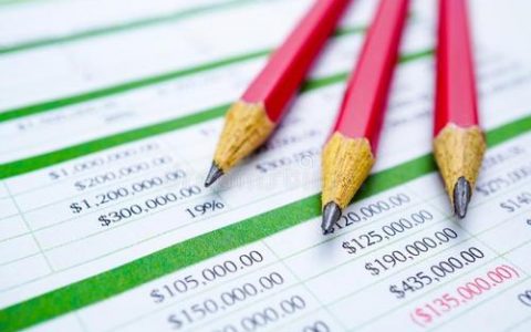2020年一季度中国社会融资规模增量统计数据报告