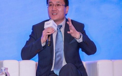 蓝海银行王业芳：小银行不能追求大而全，要小而美