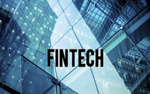 金融科技重在深度融合