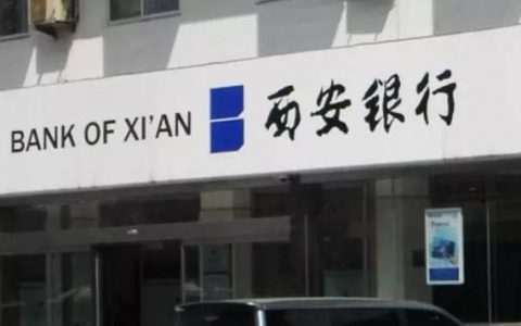 西安银行数字普惠金融创新在延安遍地开花