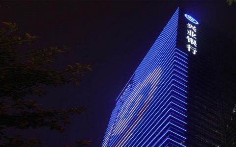 兴业银行简史<span style="color:#D80000">（1988-2019）