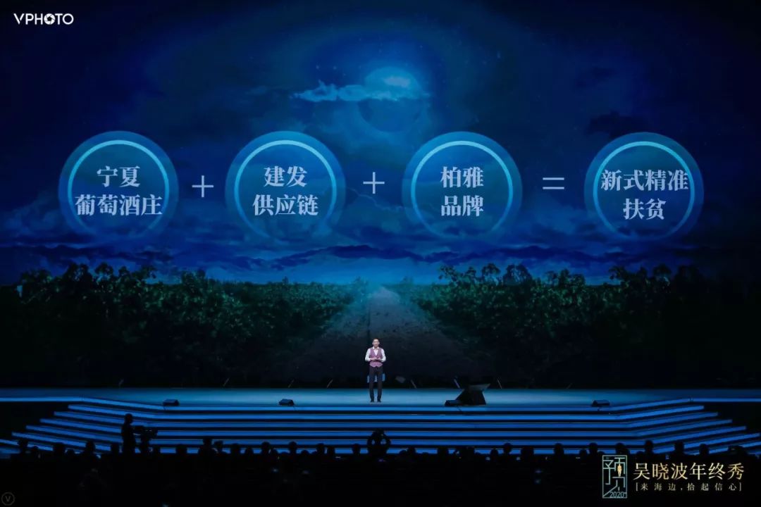 吴晓波：预见2020（跨年演讲全文）