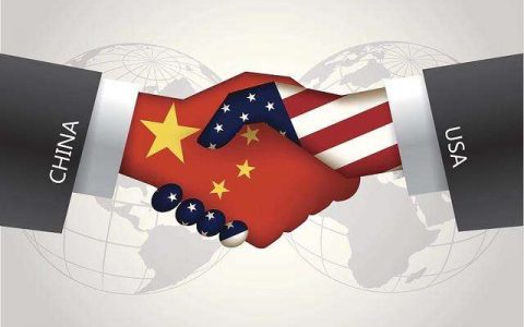 中美协议:4月1日美国证券、基金、保险、期货、评级无限制全面进入中国！