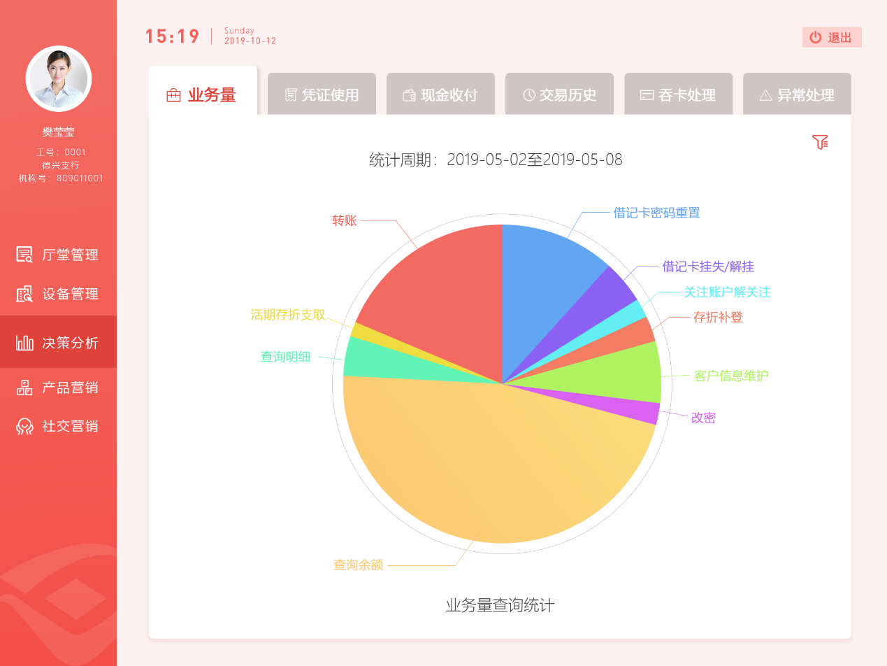 解决方案 | 德州银行智慧银行数字厅堂解决方案