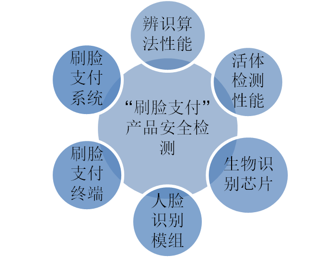 解决方案 | BCTC“刷脸支付”产品一站式安全检测方案