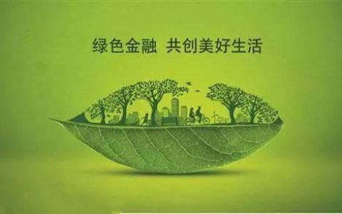 金融科技推动中国绿色金融发展：案例与展望
