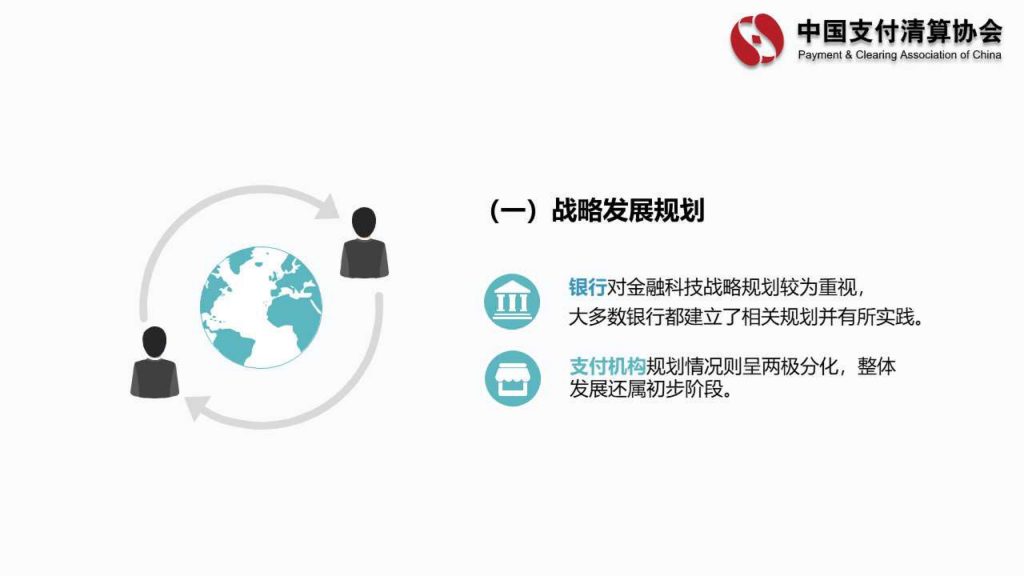 中国支付清算协会：商业银行及非银行支付机构金融科技业务发展情况调查报告(46页)