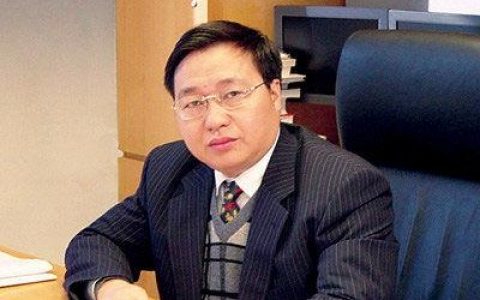 中国工商银行董事长陈四清2019年度报告致辞