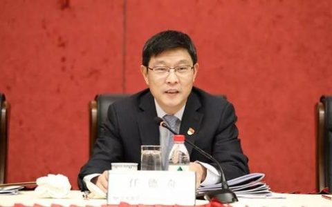 交通银行董事长任德奇2019年度报告致辞