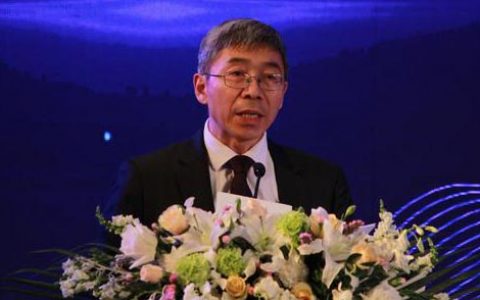 中国农业银行行长张青松2019年度报告致辞