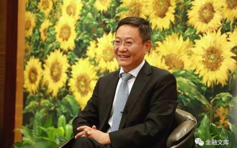 一封来自招行田行长的信：商业逻辑已由“小而美”转为“大而美”