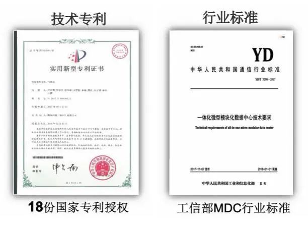 云数据中心与金融数据中心之对比