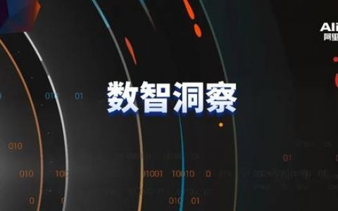 转型之路：从数字化到数智化