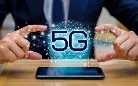 吕廷杰：银行数字化转型下一站——5G智能时代