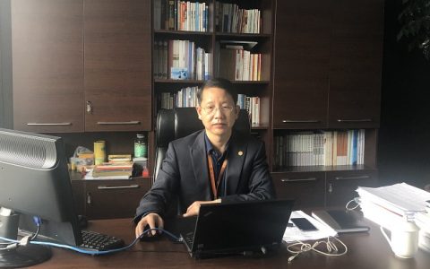 甘肃银行段剑星：数字化转型为商业银行带来换道超车的机会