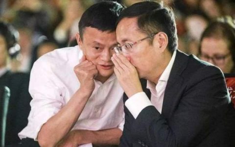 蒋凡被取消阿里合伙人资格，今天我们聊聊阿里巴巴的高层管理架构与合伙人制度