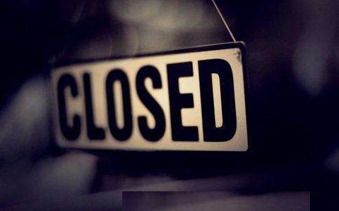 受疫情影响，美国这家百年银行倒闭了