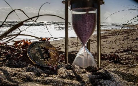 区块链金融远不止数字货币