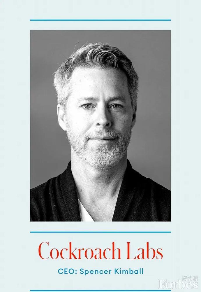 福布斯发布2020全美未来独角兽企业，25家企业上榜