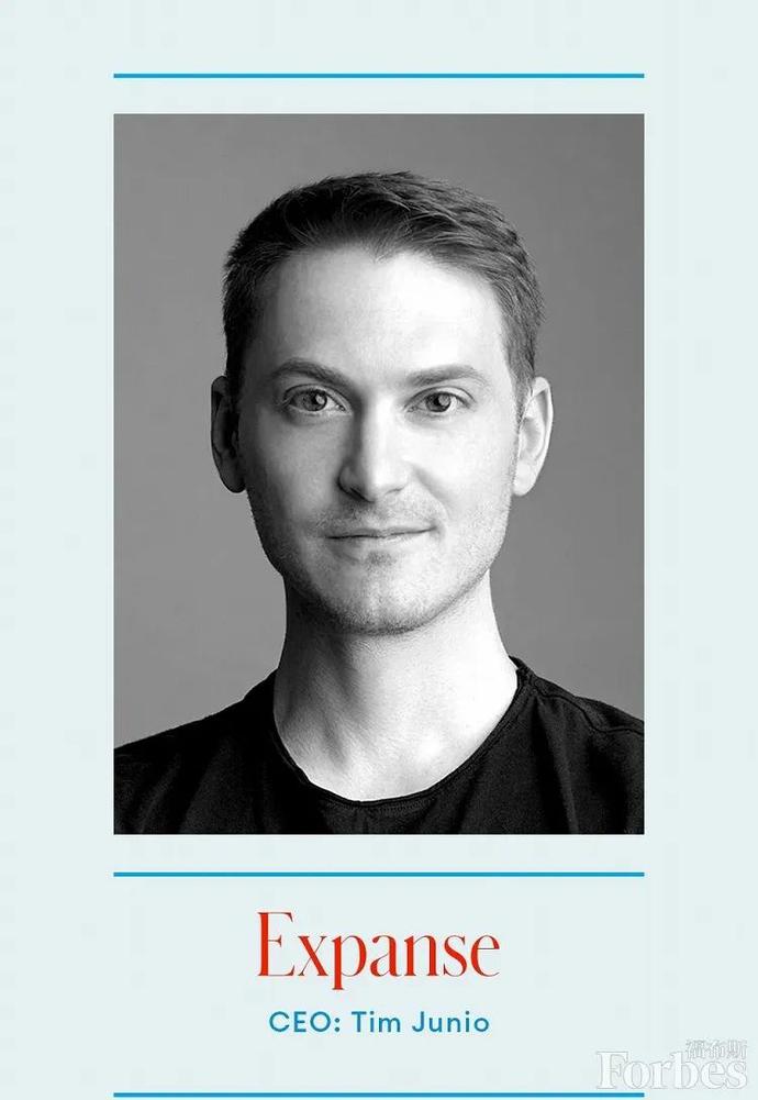 福布斯发布2020全美未来独角兽企业，25家企业上榜