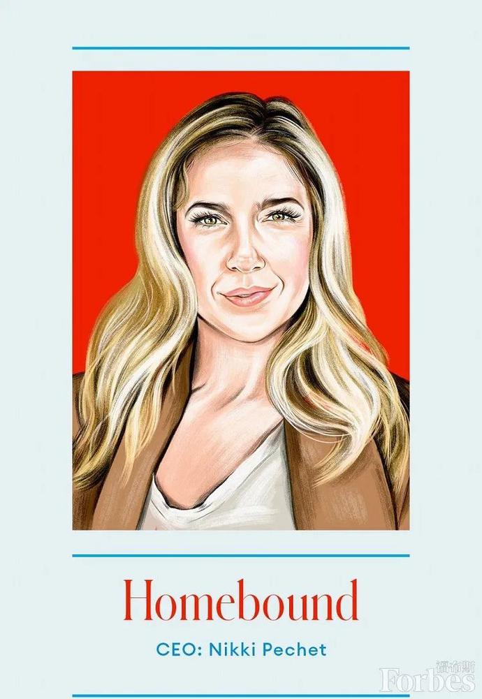 福布斯发布2020全美未来独角兽企业，25家企业上榜