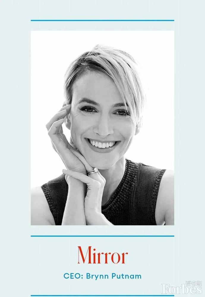 福布斯发布2020全美未来独角兽企业，25家企业上榜