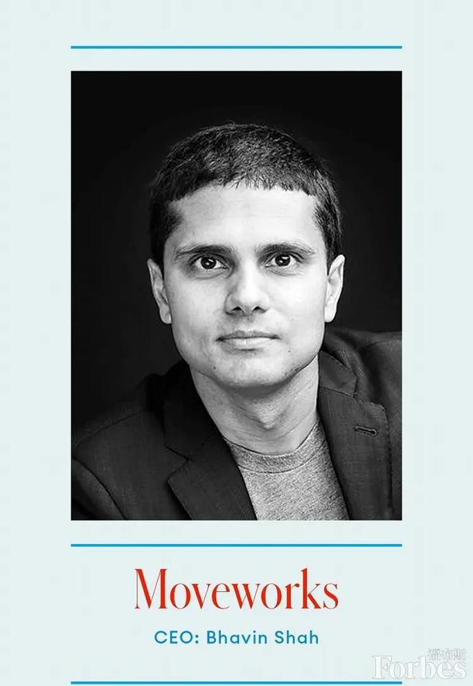 福布斯发布2020全美未来独角兽企业，25家企业上榜