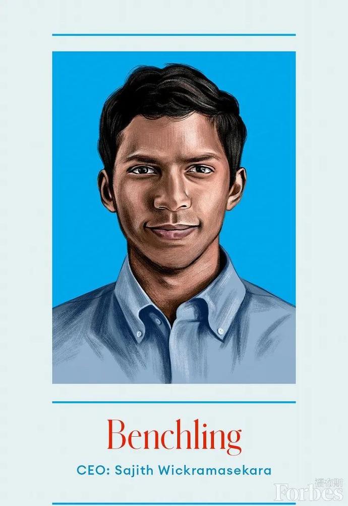 福布斯发布2020全美未来独角兽企业，25家企业上榜