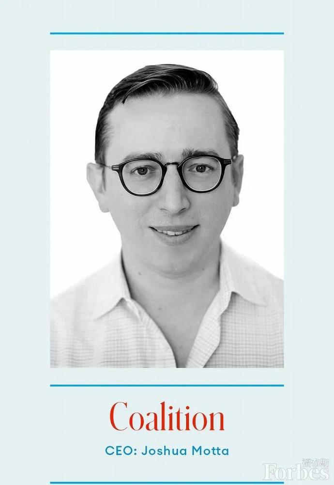 福布斯发布2020全美未来独角兽企业，25家企业上榜