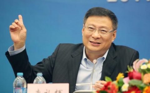 李礼辉：法定数字货币让金融竞争更充分