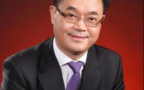 建行行长刘桂平：以国有大行的担当全面助力上海国际金融中心建设