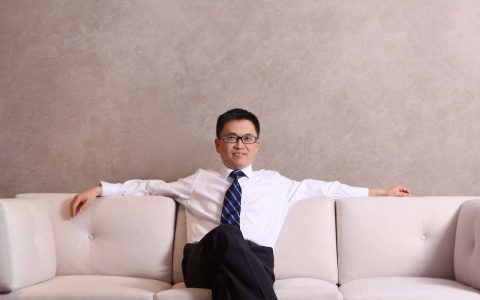 高瓴张磊：最大的风控是选人，远离重小利、玩零和游戏的人