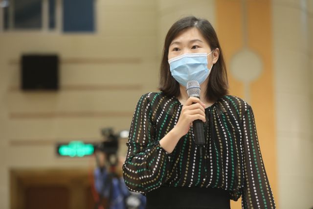 2020年上半年中国金融统计数据新闻发布会实录