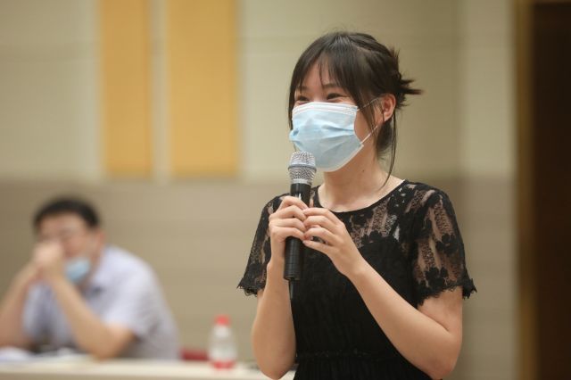 2020年上半年中国金融统计数据新闻发布会实录