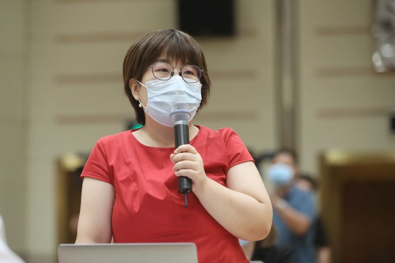 2020年上半年中国金融统计数据新闻发布会实录