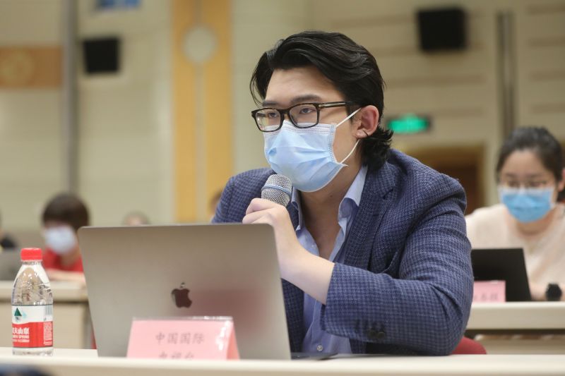 2020年上半年中国金融统计数据新闻发布会实录