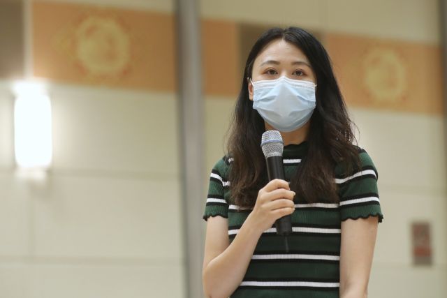 2020年上半年中国金融统计数据新闻发布会实录