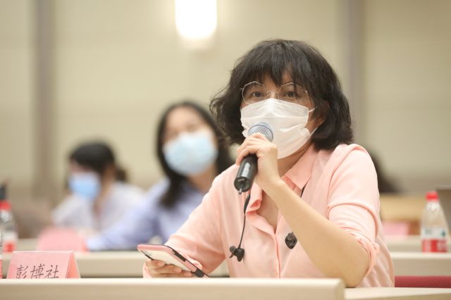 2020年上半年中国金融统计数据新闻发布会实录