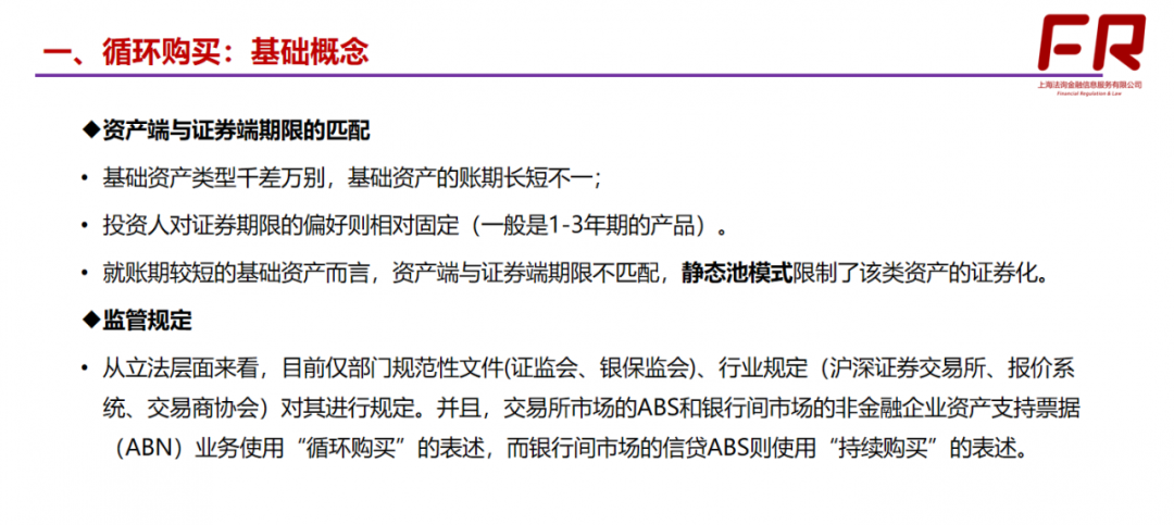 问答 | 各类ABS、基础设施REITs、ABCP核心要点
