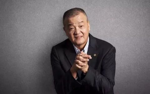 姚波接任马明哲担任中国平安首席执行官