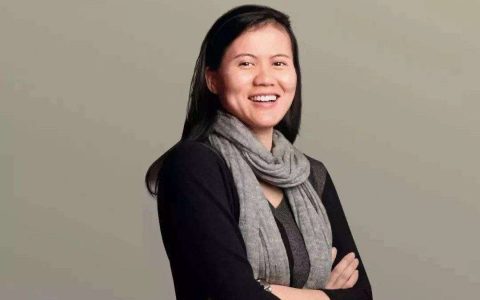 阿里彭蕾，历害在哪？