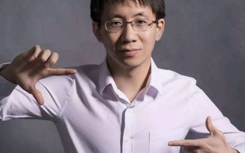 张一鸣：有潜力的年轻人都有这5种特质