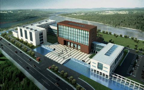 中国银行宋立：新基建赋能我国商业银行数据中心转型发展