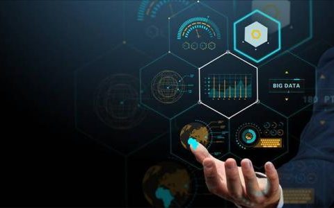 腾讯王展雄：实时数仓与多维实时分析系统搭建