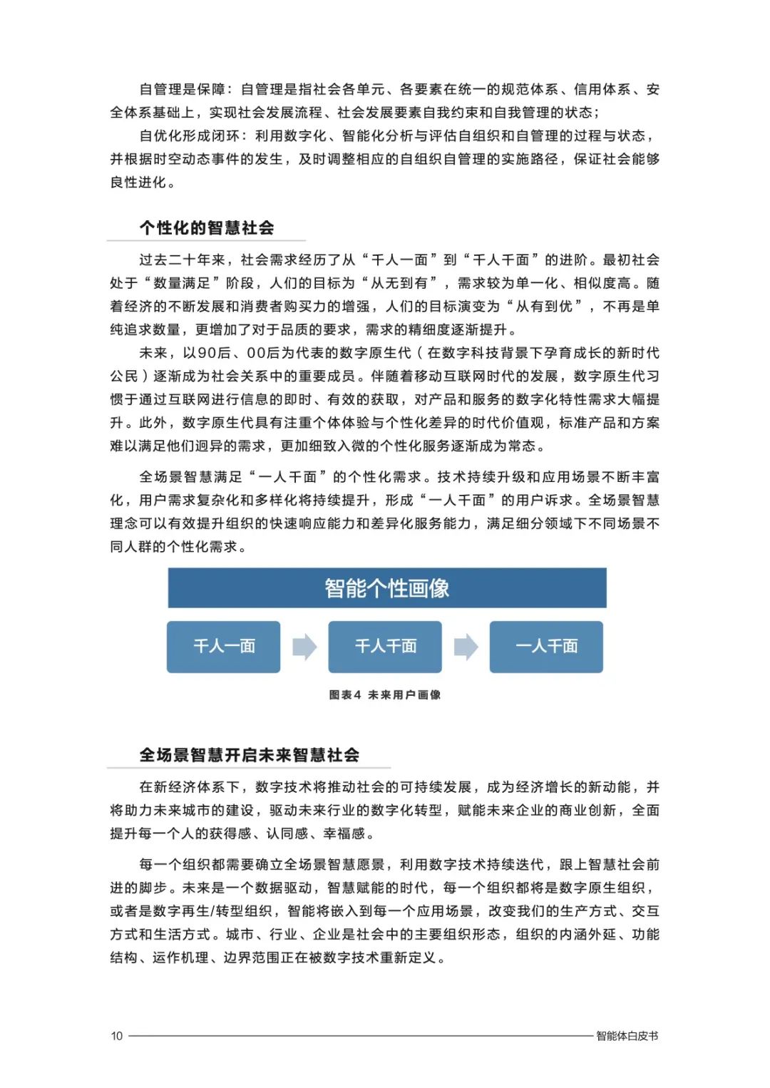 华为：2020智能体白皮书